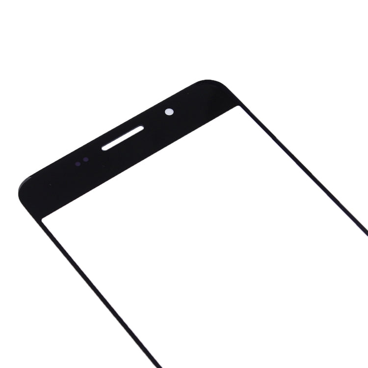 For Galaxy A5 (2016) / A510 Front Screen Outer Glass Lens