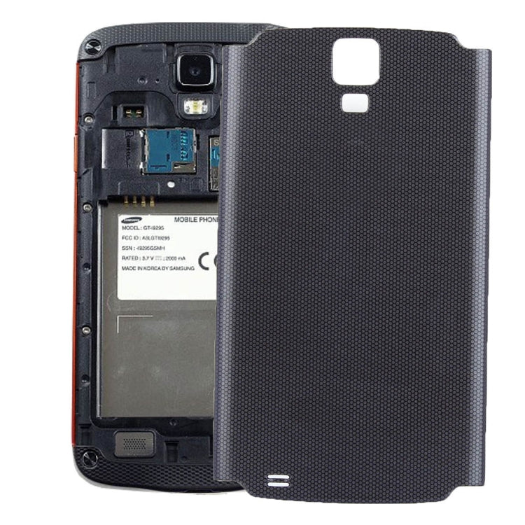 For Galaxy S4 Active / i537 Original Battery Back Cover