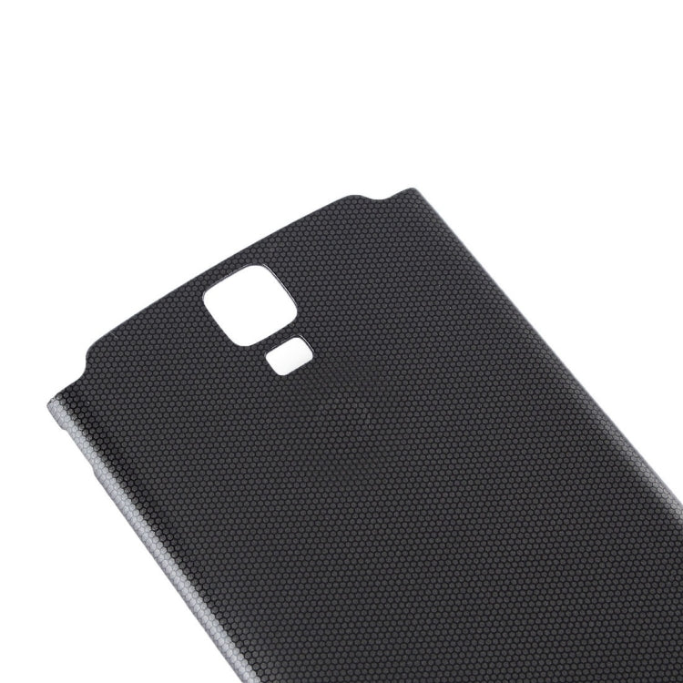 For Galaxy S4 Active / i537 Original Battery Back Cover