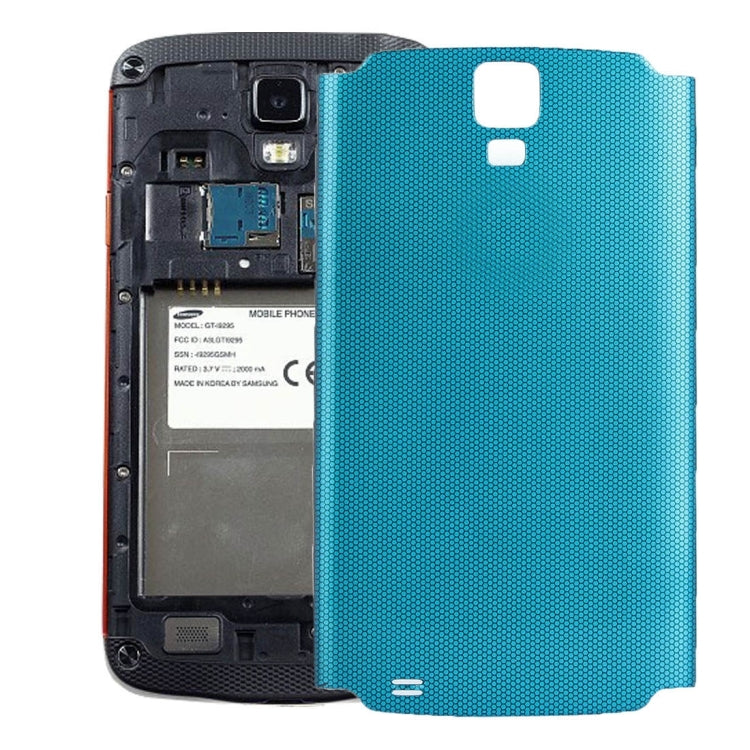 For Galaxy S4 Active / i537 Original Battery Back Cover