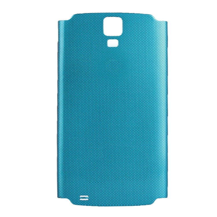 For Galaxy S4 Active / i537 Original Battery Back Cover