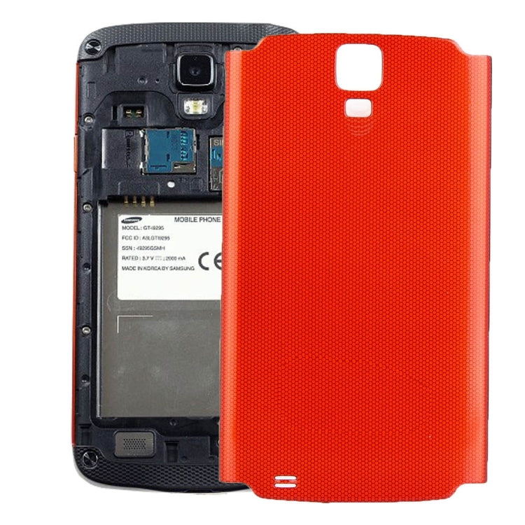 For Galaxy S4 Active / i537 Original Battery Back Cover