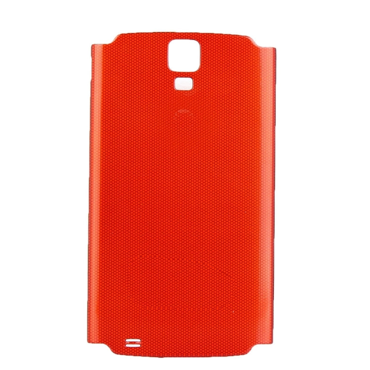 For Galaxy S4 Active / i537 Original Battery Back Cover