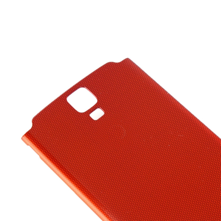 For Galaxy S4 Active / i537 Original Battery Back Cover