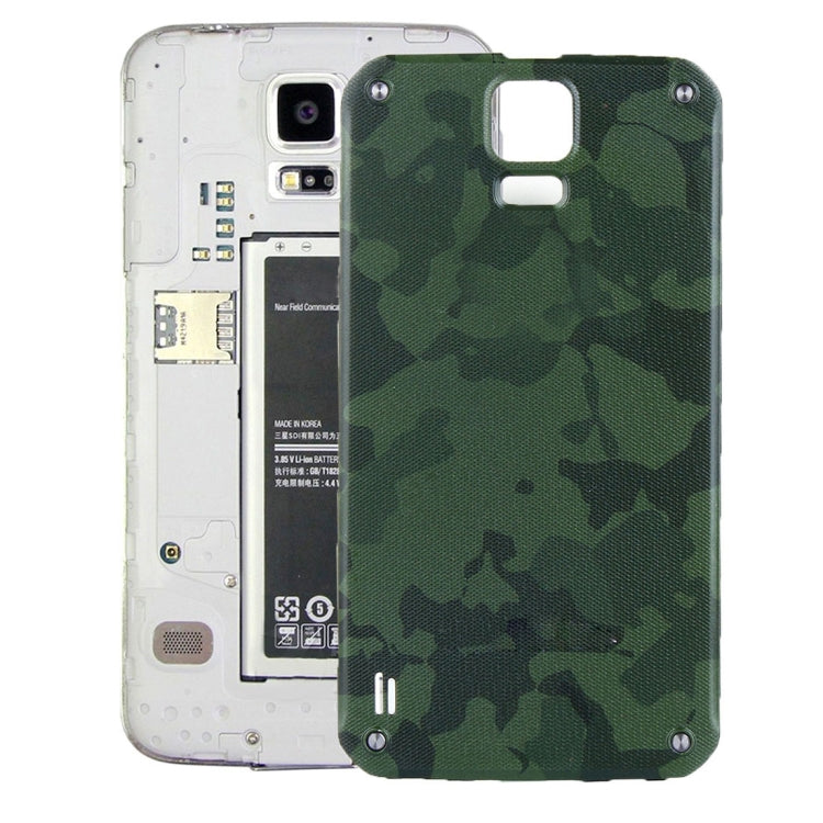 For Galaxy S5 Active / G870