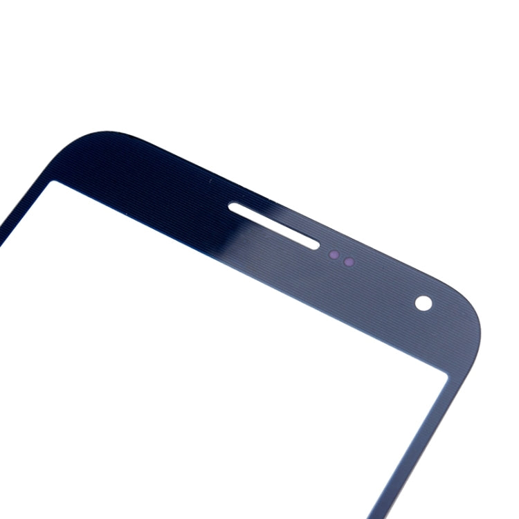 For Galaxy E5 Front Screen Outer Glass Lens