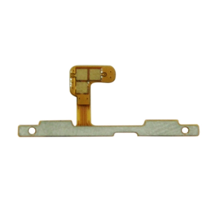 For Galaxy S6 edge / G925 Side Button Flex Cable