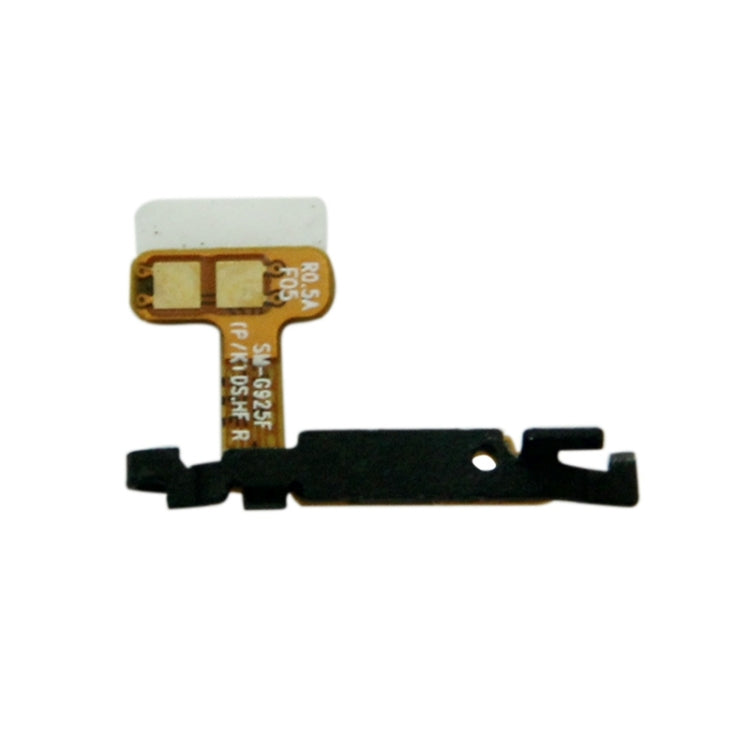 For Galaxy S6 edge / G925 Power Button Flex Cable