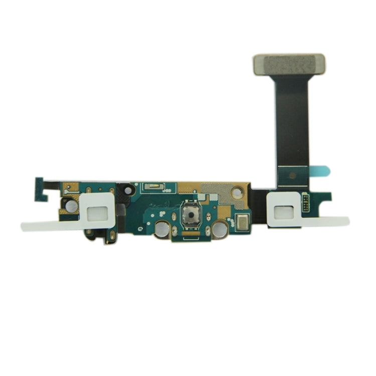 For Galaxy S6 Edge / G925F Charging Port Flex Cable