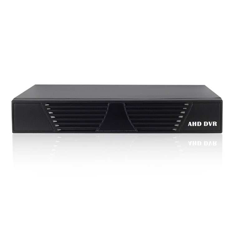 DN9904 AHD DVR Video Compression H.264 Full HD Video Input 4CH Resolution 720P Network P2P