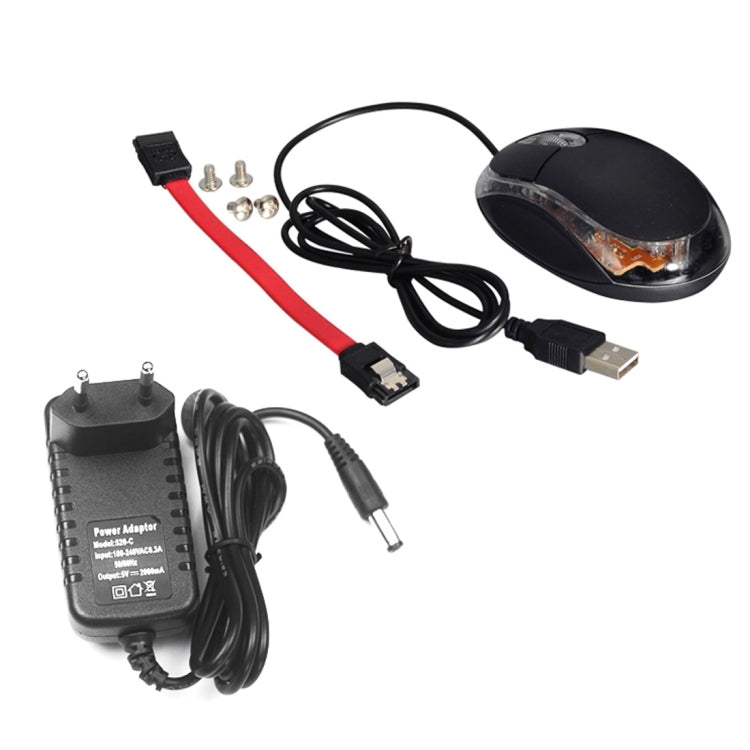 DN9904 AHD DVR Video Compression H.264 Full HD Video Input 4CH Resolution 720P Network P2P