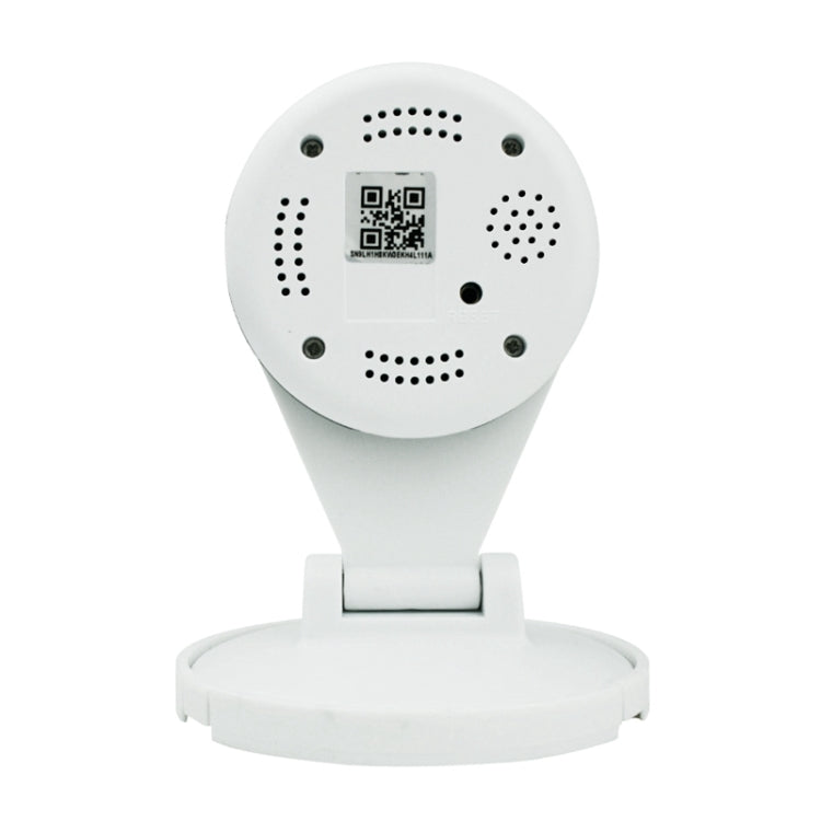 apexis AH4105BW Mini 720P 1.0MP Wireless WiFi Security IP Camera, Support Night Vision / Motion Detection, IR Distance: 10m