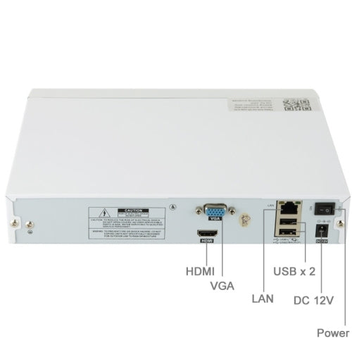 szsinocam 4CH 1080P / 720P RJ45 NVR HDD Digital Video Recorder with 4 x 1 / 3 inch 1.3 Megapixel CMOS Sensor IR Cameras, Supports VGA & HDMI Output / 3G / WiFi