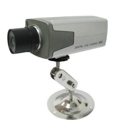 1/4 SONY Color 420 TVL Digital Color Video CCD Camera