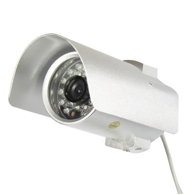 1/4 SONY Color 420TVL CCD Waterproof Camera, IR distance: 30M