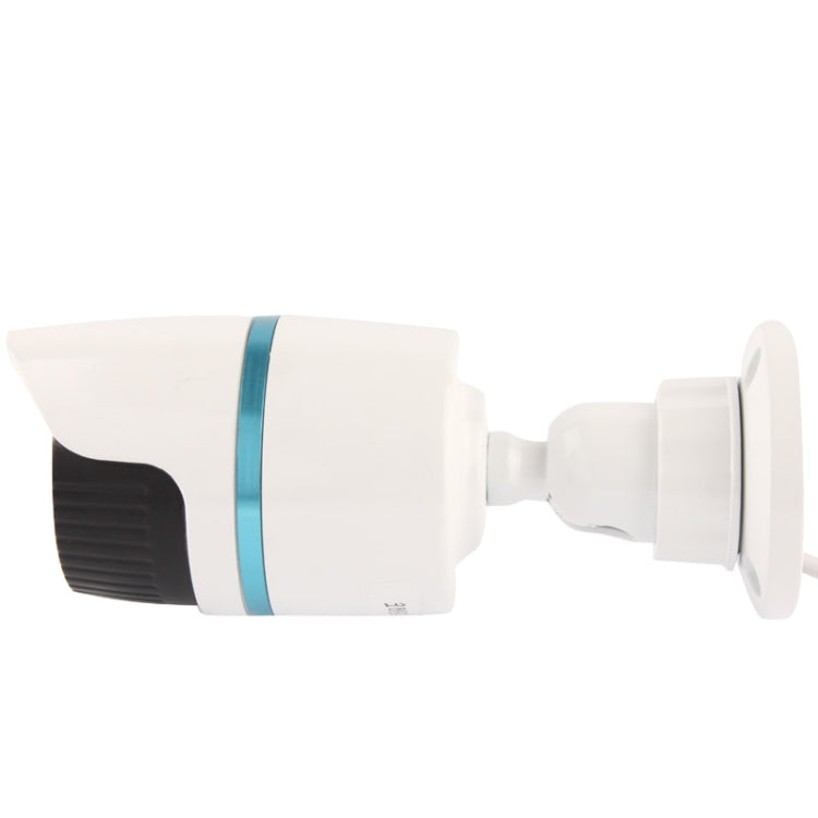 1 / 3 inch SONY 600TVL 8mm Fixed Lens IR LED & Waterproof Color Box CCD Video Camera, IR Distance: 25m (6Y-C088E)