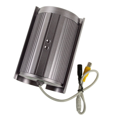1 / 3 SHARP 420TVL Digital Color Video CCTV Waterproof Camera, IR Distance: 50m