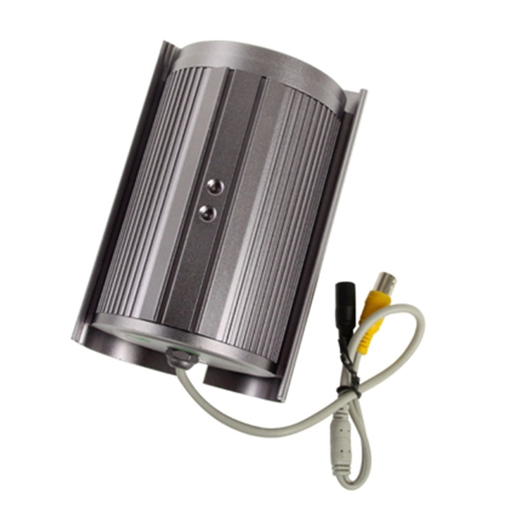 1 / 4 SHARP 420TVL Digital Color Video CCTV Waterproof Camera, IR Distance: 50m