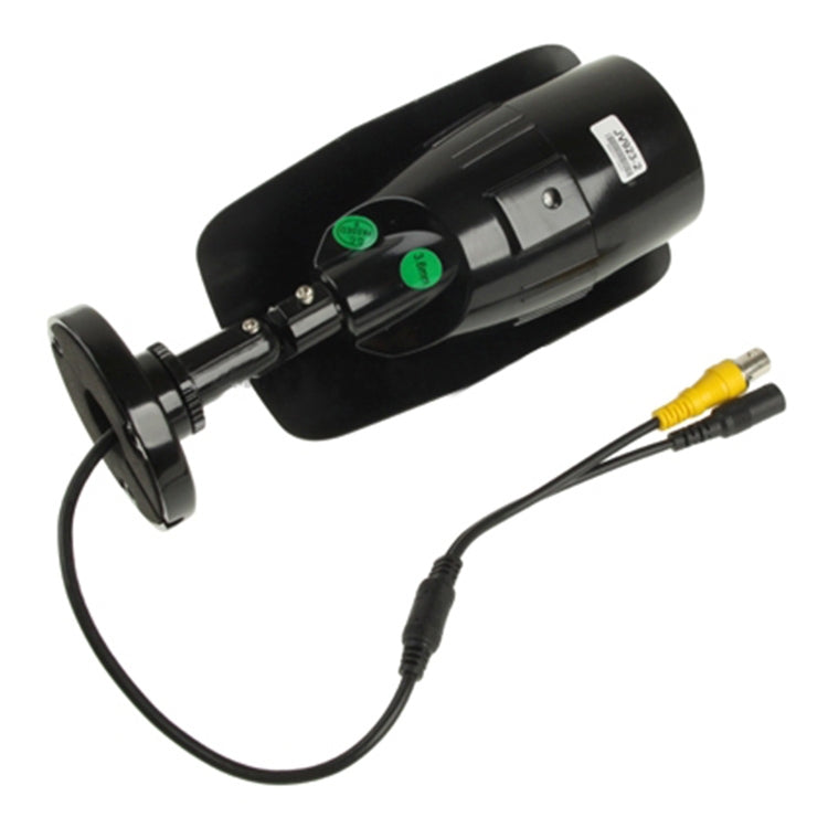 1 / 4 SONY 420TVL Digital Color Video CCTV Waterproof Camera, IR Distance: 30m