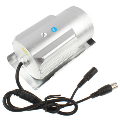 1/3 SHARP Color 420TVL CCD Waterproof Camera, IR Distance: 20m, View Angle