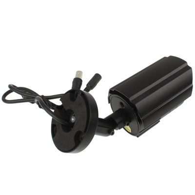 1/3 SHARP Color 420TVL CCD Waterproof Camera, IR Distance: 10m, View Angle 80 Degree , Lens Mount: 3.6mm (Sharp 652RN)