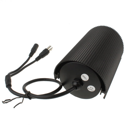 1/3 SONY 420TVL CCD Waterproof Camera, IR Distance: 30m, View Angle