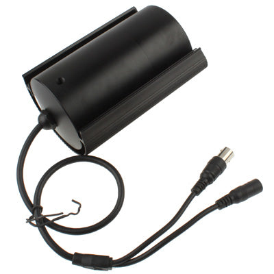 1/3 SONY 420TVL CCD Waterproof Camera, IR Distance: 30m, View Angle