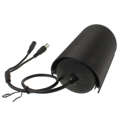 1/3 SONY 420TVL CCD Waterproof Camera, IR Distance: 30m, View Angle