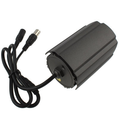 1/3 SHARP Color 420TVL CCD Waterproof Camera, IR Distance: 20m, View Angle 80 Degree , Lens Mount: 3.6mm (Sharp 722RP)