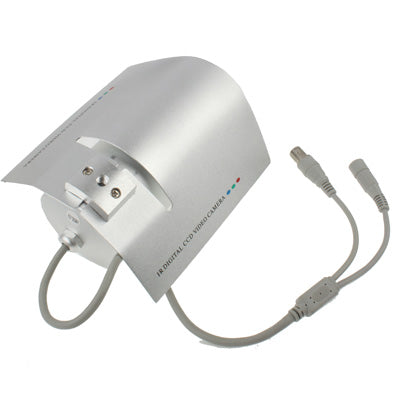 1/3 SONY 420TVL CCD Waterproof Camera, IR Distance: 30m, View Angle 80 Degree , Lens Mount: 3.6mm (168)