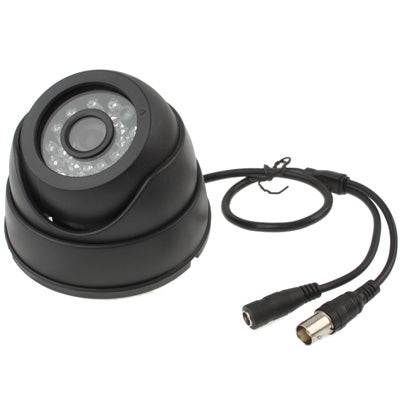 1/3 SHARP Color 420TVL CCD Waterproof Camera, IR Distance: 10m, View Angle 80 Degree , Lens Mount: 3.6mm (Sharp 308)