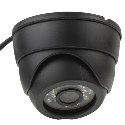 1/3 SHARP Color 420TVL CCD Waterproof Camera, IR Distance: 10m, View Angle 80 Degree , Lens Mount: 3.6mm (Sharp 308)