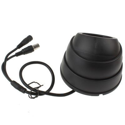 1/3 SHARP Color 420TVL CCD Waterproof Camera, IR Distance: 10m, View Angle 80 Degree , Lens Mount: 3.6mm (Sharp 308)