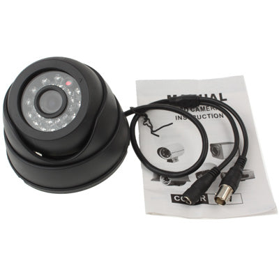 1/3 SHARP Color 420TVL CCD Waterproof Camera, IR Distance: 10m, View Angle 80 Degree , Lens Mount: 3.6mm (Sharp 308)