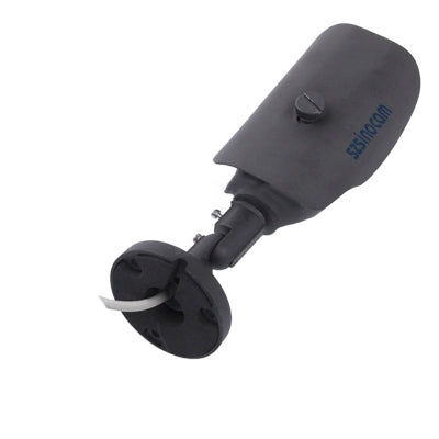 szsinocam 1/3 inch COMS 600TVL 3.6mm Lens Waterproof IR Camera, IR Distance: 20m (Size: 140 x 70 x 60mm)
