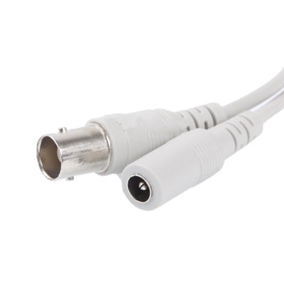 szsinocam 1/3 inch COMS 600TVL 3.6mm Lens Waterproof IR Camera, IR Distance: 20m (Size: 140 x 70 x 60mm)