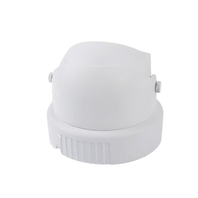 1/3 SONY 700TVL 2.8-12mm Vari-focus Lens TR & Waterproof Color Dome CCD Video Camera, IR Distance: 50m