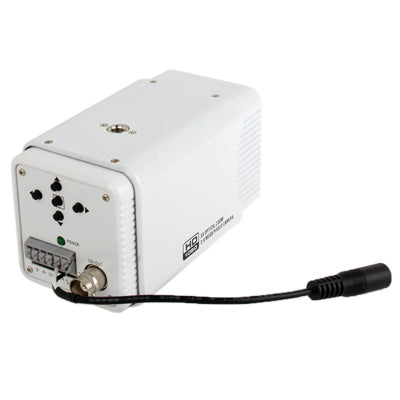 1/2 CMOS 2 Mega Pixels IR Camera, 3X Optical Zoom, Support RS485 Remote control