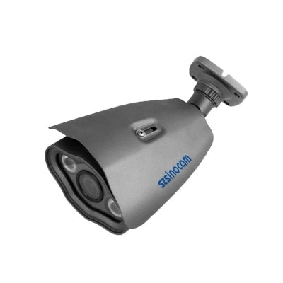 szsinocam 1/4 CMOS 1 Mega Pixels H.264 IR Camera, Include 2.8-12mm Varifocal Lens, IR Distance :30-60m