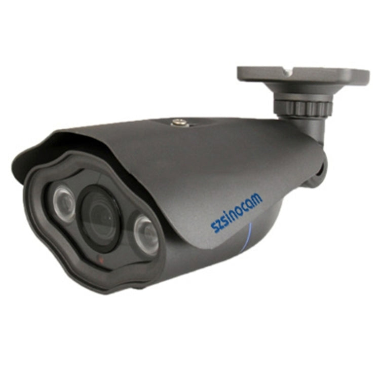 szsinocam 1/4 inch CMOS 1 Mega Pixels H.264 IR Camera, Include 4mm / 6mm / 8mm Fixed Lens, IR Distance: 40m