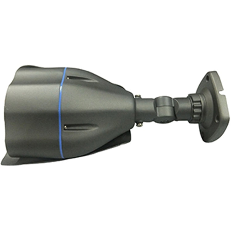 szsinocam 1/4 inch CMOS 1 Mega Pixels H.264 IR Camera, Include 4mm / 6mm / 8mm Fixed Lens, IR Distance: 40m