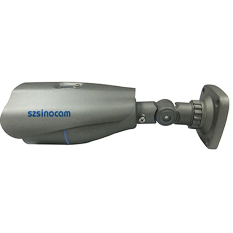 szsinocam 1/4 inch CMOS 1 Mega Pixels H.264 IR Camera, Include 4mm / 6mm / 8mm Fixed Lens, IR Distance: 40m