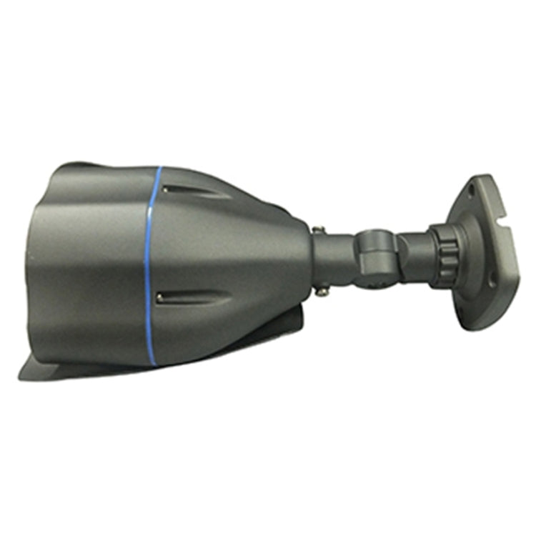 szsinocam 1/2.5 inch CMOS 5 Mega Pixels H.264 IR Camera, Include 4mm / 6mm / 8mm Fixed Lens, IR Distance: 40m