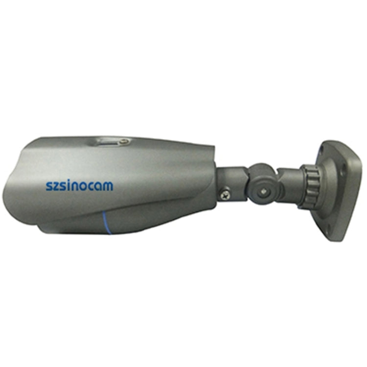 szsinocam 1/2.5 inch CMOS 5 Mega Pixels H.264 IR Camera, Include 4mm / 6mm / 8mm Fixed Lens, IR Distance: 40m