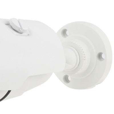 6mm Lens CMOS IR & Waterproof Color CCD Video Camera, IR Distance: 30m
