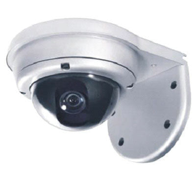 Color Dome Camera , With S