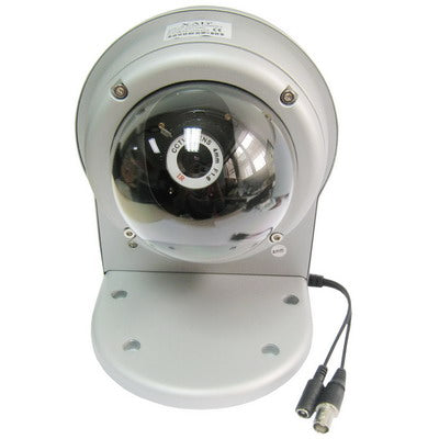 Color Dome Camera , With S
