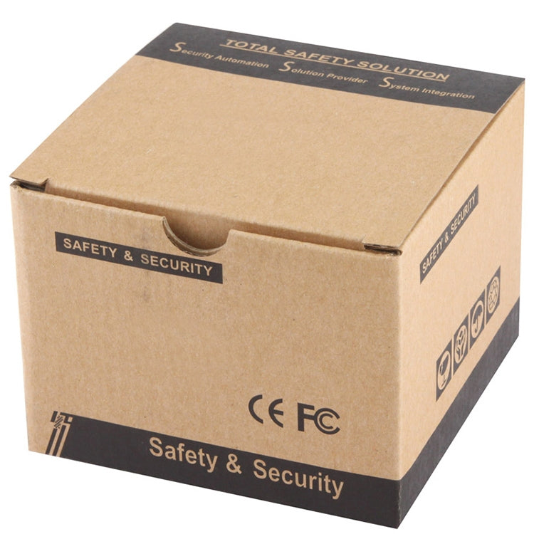 1/3 SONY CCD, 700TVL Color IR Dome CCD Camera, IR Distance: 18m
