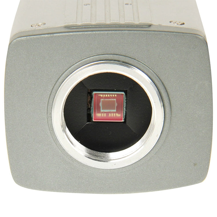 1 / 3 inch Sony 420TVL Box Camera Color CCD with Low Illumination CCTV Standard Camera