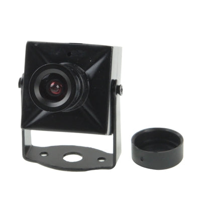 1/4 CMOS Color 380TVL Mini Camera